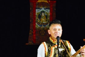 La mie de Pain accueille le Tibet