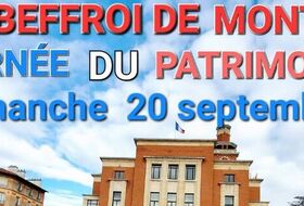 "Bals de Montrouge"