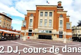 "Bals de Montrouge"