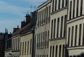 Visite Guidée Les trésors industriels du Bas Belleville
