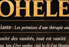 Une pièce qui date de 2500 ans à voir au théâtre