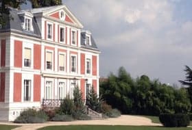 Visite Commenté chapelle Saint-Georges