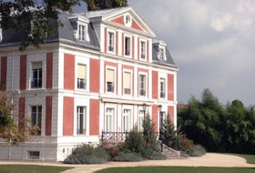 Visite Commenté chapelle Saint-Georges