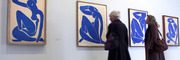 Matisse flamboyant au grand Palais visite unique