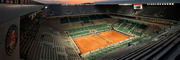 Visite guidée "Les coulisses de Roland-Garros"