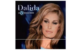 Rdv musical avec Dalida ds un 3 étoiles