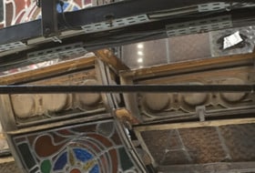 Galeries LAFAYETTE + PRINTEMPS / 2h