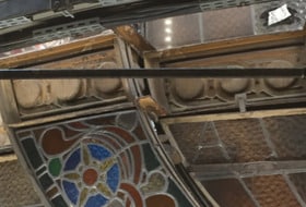 Galeries LAFAYETTE + PRINTEMPS / 2h