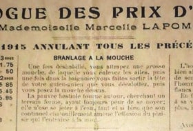 Visite exclusive entrée Maison close, Passé et actualités