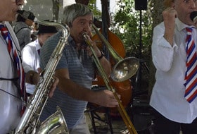 fêtons le 14 juillet ensemble à la campagne dans le 15e