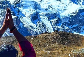 Découverte du Massage Tibétain