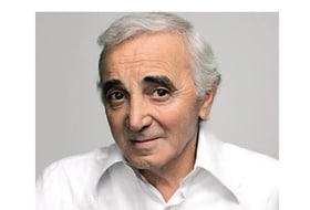 Chantons ensemble les tubes de Charles Aznavour