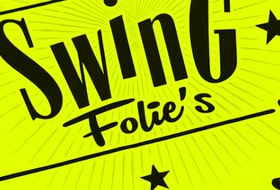 90 mn folles de swing