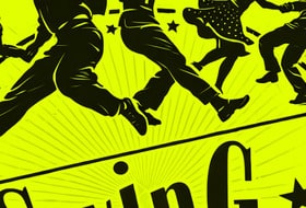 90 mn folles de swing pour l'apprendre