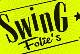 90 mn folles de swing pour l'apprendre