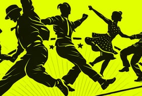 90 mn folles de swing pour l'apprendre