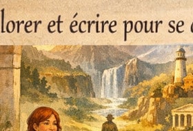 Atelier d'écriture orienté psy