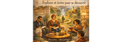 Atelier d'écriture orienté psy