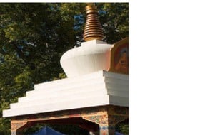 Lobsang Delek le plus connu des tibetains dans le monde