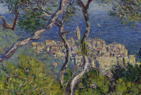 Centenaire Claude Monet: Mon Voyage Impressionniste