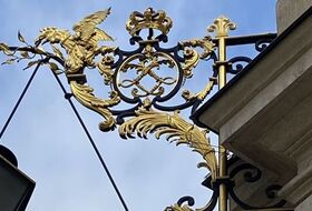 Paris sous l'occupation