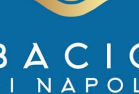 Déjeuner Bacio di Napoli Restaurant Italien