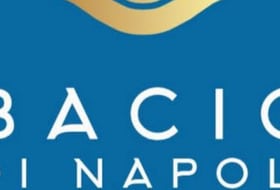 Déjeuner Bacio di Napoli Restaurant Italien