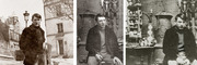 1900 à Montmartre! Bateau Lavoir et Une église bien étrange!