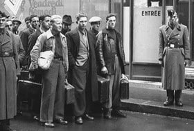 Visite Guidée Montmartre sous l'Occupation