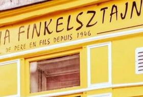 Visite Guidée Le Marais Juif