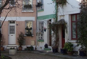 Les bucoliques du 13ème