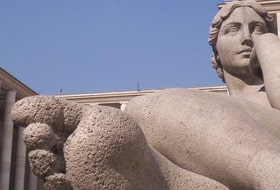 Les Pionnières de l'Art moderne