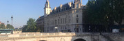 Tribunal de commerce Visite INSOLITE !