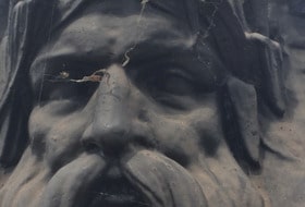 Le Circuit du Paris Hanté et Malédictions, Frissons garantis