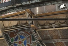 Galeries LAFAYETTE + PRINTEMPS / 2h