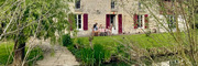 Week-end dans le Marais Poitevin pour se rencontrer !