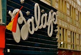 Venez danser au Balajo