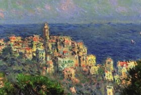 Centenaire Claude Monet: Mon Voyage Impressionniste