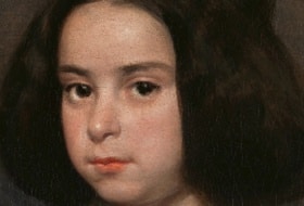 VG de l'expo "Splendeurs du baroque. De Greco à Velazquez"