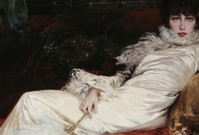 Paris 1900, une Belle Epoque pour les femmes ?