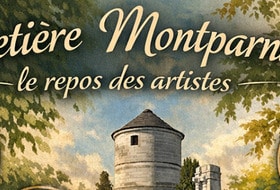 Visite du Cimetière Montparnasse