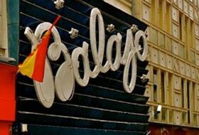 Venez danser au Balajo