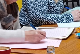 Atelier d'écriture orienté psy