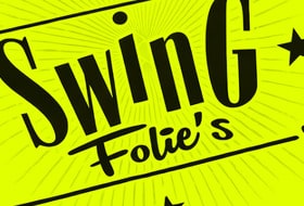90 mn folles de swing