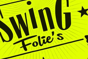 90 mn folles de swing