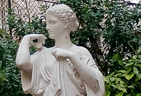 Art nouveau dans le 7-ème arr, promenade commentée