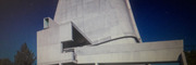 VISITES GUIDEES  DU SITE LE CORBUSIER - FIRMINY