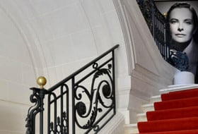 Visite Exclusive guidée du Légendaire Studio HARCOURT 📸