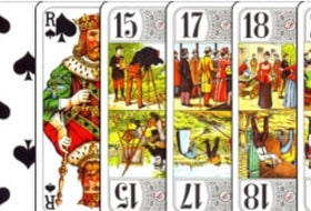 soirée Tarot