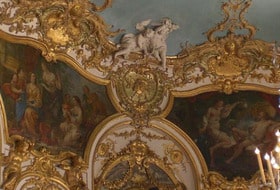 L'hôtel de Soubise, le chef-d'oeuvre de l'art rocaille